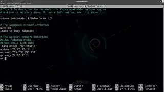 Server Tips (7) - Locate your server quickly with a static IP address