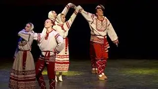"Оберег-неразлучники"