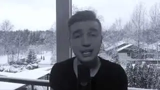 All of me - John Legend (Artjom Savitski cover)