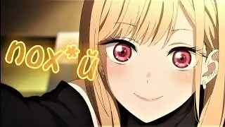 Kitagawa Marin & Gojo - AMV - [Anime MV] - Пох*й