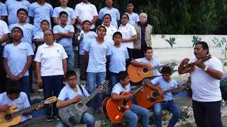 Himno de la casa hogar CIMA