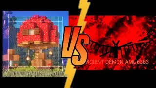 ACINENT DEMON AML 6383 VS Ratopr's Servant V3