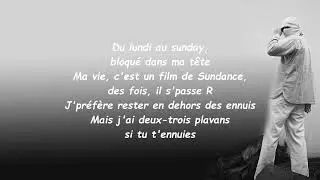 Népal - Sundance (Paroles)