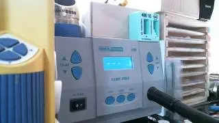 Calibrating your Quick 861DW Hot Air Rework Station