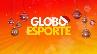 Vinhetas: Globo Esporte de Natal (2025)
