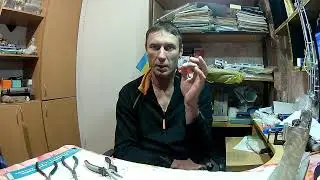 Джиг головка  нюанс изготовления