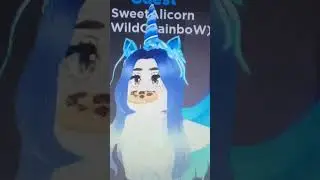 Flower Dance Camera movement version|Roblox
