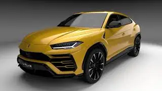 Urus Connect: Enrolment