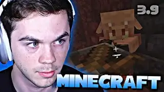 АРТЕМ ГРАФ ПРОХОДИТ MINECRAFT (3 СЕЗОН) • #9