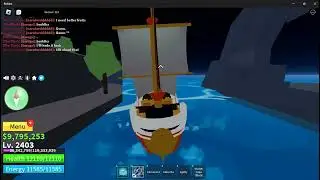 Cyborgs Flower Ship/ New Ship
