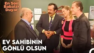 Madem Bekara Ev Yok Evlendiririz - En Son Babalar Duyar 23. Bölüm