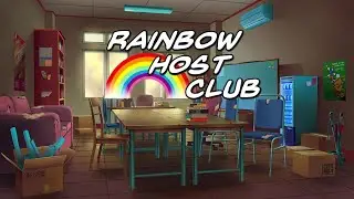 Rainbow Host Club Episode 7: Sony's State of Play 2025 React?!