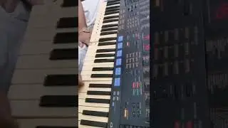 Pashto sandara in piano 🎹