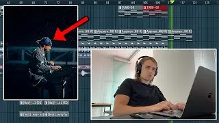 Making a Metro Boomin Type Beat | FL Studio Cookup