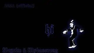 Wozalm, Mybassrong — Hi