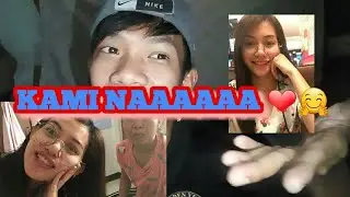 SINAGOT NA NIYA AKO! (THE LONG WAIT IS OVER)
