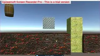 SideScroller Project V1