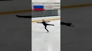 Ждём на занятия спортсменов с разрядами и любителей фигурного катания с 3 до 69 лет