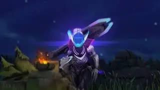 League of Legends | "Electro Kick" - by Lord Spyro