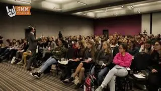 SMM Rocks 2017 Backstage 1