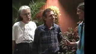 Mona’s Herbs, Largo FL Mar 1996