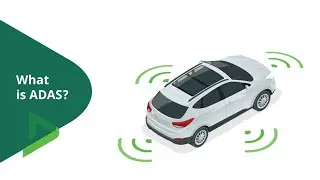 Driving the Future of Road Safety with ADAS as part of Vehicle Inspection at DEKRA
