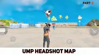 Only headshot craftland map code | Free fire only headshot craftland map