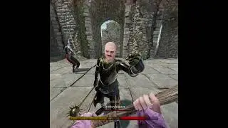 When You Ask For Directions In Mordhau