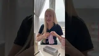 Розпаковка замовлення 4 каталогу