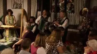 Tirol und seine musik