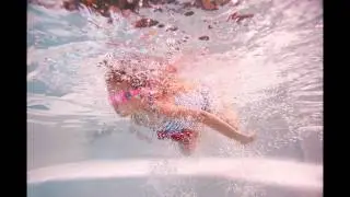 Children's Underwater Photography | Children's Underwater Photography