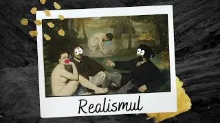 Curentele literare. Realismul   |   Școala Altfel
