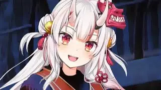 Ayame is number one!