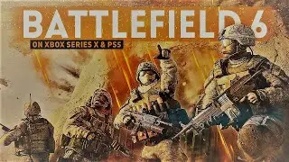 BATTLEFIELD 6 - Tanıtım Fragmanı (Reveal Trailer)