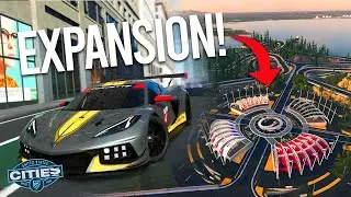 The Crew 2 Just Added A NEW EXPANSION!?