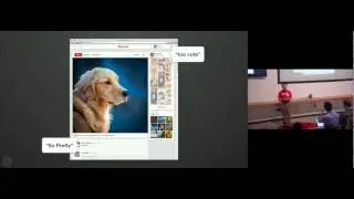 Discover Pinterest: Search and Discovery
