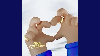 Moi c'est avec le cœur
