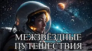 Реальны ли межзвёздные перелёты?