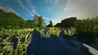 Minecraft Cinematic - Werrus Shaders 4.6 BETA - 4K 60FPS