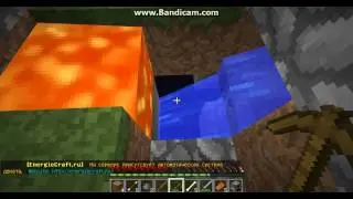 minecraft гриферы на skyblock