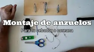 MIRA ESTE NOVEDOSO CEBADOR PARA PESCAR CARPAS 🎣🔥 I Pesca