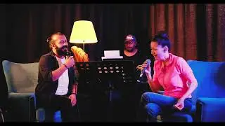 Mustafa Mert feat Ada Deniz - Hafıza (Piano Cover)