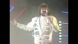 Чочо Владовски и ТАНГРА-Безсъние