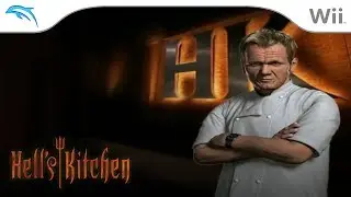 Hell's Kitchen: The Video Game (ISSUES) | Dolphin Emulator 5.0-11452 [1080p HD] | Nintendo Wii