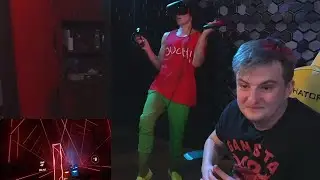 СЛИДАН ТАНЦУЕТ НА ХАРДЕ В ВИАРЕ У ЗЛОГО НА СТРИМЕ