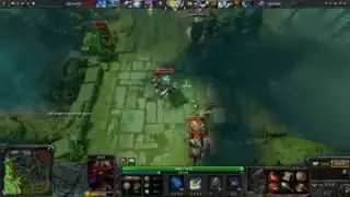 [ Quantic ]Sven vs.Boar[RSnake] TI3