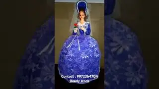 Rotating doll for good impression for kids