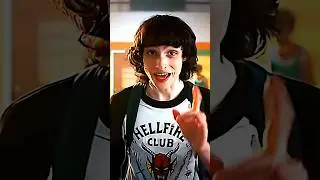 Meet the party 😎 #shorts #strangerthings #edit #trending #viral #party #dnd