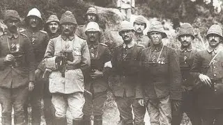 Çanakkale İçinde Keman İcrası (Sinan ÇELİK)