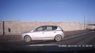 Как заново родился